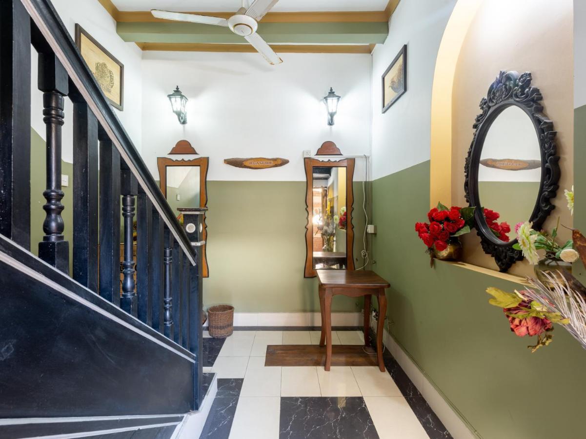Yoho Ocean Studios Colombo Ngoại thất bức ảnh