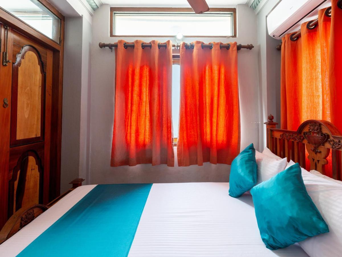 Yoho Ocean Studios Colombo Ngoại thất bức ảnh
